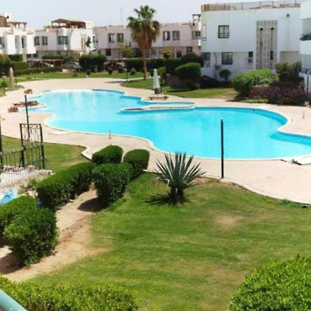Naama Bay Apartment-Wifi Sharm el-Sheikh Bagian luar foto