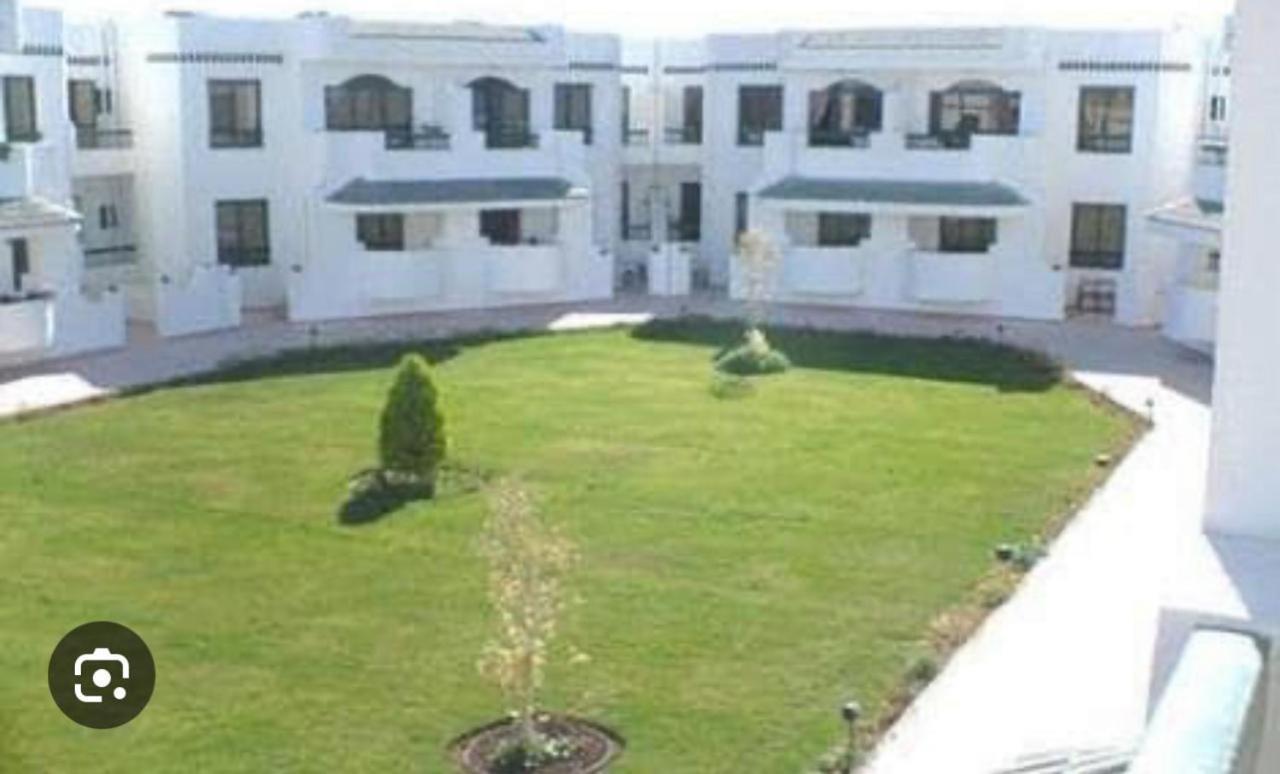 Naama Bay Apartment-Wifi Sharm el-Sheikh Bagian luar foto