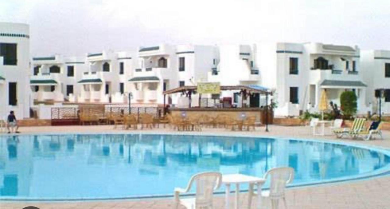 Naama Bay Apartment-Wifi Sharm el-Sheikh Bagian luar foto