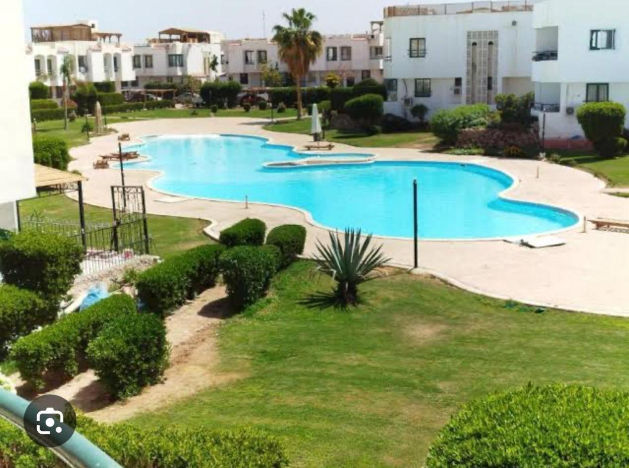 Naama Bay Apartment-Wifi Sharm el-Sheikh Bagian luar foto